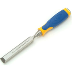 Irwin - Marples 10501706 - Scalpello con impugnatura morbida be Ms500, 3/4'