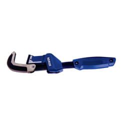 IRWIN 10503642 chiave inglese regolabile Adjusting