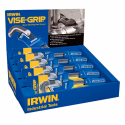 IRWIN 10503642 chiave inglese regolabile Adjusting