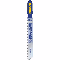 IRWIN 10504232, Metallo, Legno