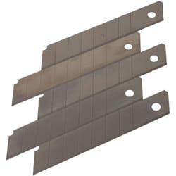 Irwin - 10504561 Lama prefratturata in acciaio al carbonio 18 mm, conf. da 5pz