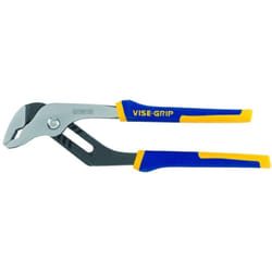 Irwin - 10505500 Pinze a pappagallo Groove 10"/250 mm