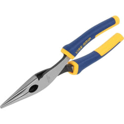 IRWIN 10505504 Pinze a becco lungo 8"/200 mm