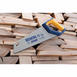 IRWIN 10505540 sega 50 cm Blu, Giallo - Vista aggiuntiva 6
