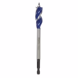 IRWIN 10506620, Trapano, Punta di trapano per legno, 1,6 cm, 165 mm, Legno, 1 pz