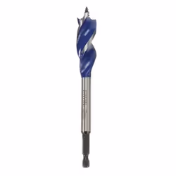 IRWIN 10506622, Trapano, Punta di trapano per legno, 2 cm, 165 mm, Legno, 1 pz