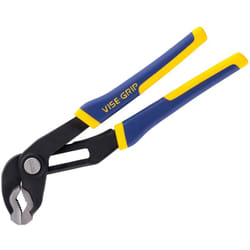 Irwin - 10507627 GV8 GrooveLock ptg 8"/200 mm. Capacità ganasce 45mm
