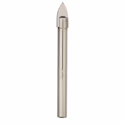 IRWIN 10507907, Trapano, Punta per trapano a lancia, 8 mm, Vetro, Acciaio inox, Gambo SDS-plus