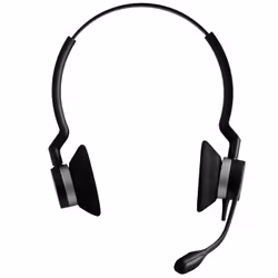 Jabra 2399-823-189 cuffia e auricolare Cablato A Padiglione Ufficio USB tipo-C Bluetooth Nero - Vista aggiuntiva 4