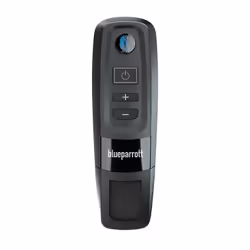 BlueParrott 204200 cuffia e auricolare Wireless A clip, A Padiglione, Passanuca Ufficio Bluetooth Nero - Vista aggiuntiva 4
