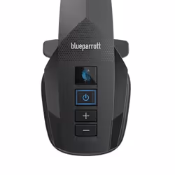 BlueParrott B350-XT Auricolare Cablato A Padiglione Ufficio Micro-USB Bluetooth Nero - Vista aggiuntiva 4
