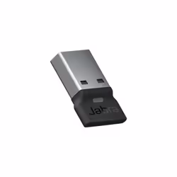Jabra 14208-24, USB, A2DP, AVRCP, DIP, HFP, 30 m, -10 - 60 °C, -10 - 65 °C, Nero