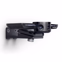 Jabra PanaCast 13 MP Nero 3840 x 1080 Pixel 30 fps - Vista aggiuntiva 4