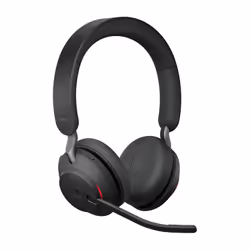 Jabra 26599-999-989 cuffia e auricolare Wireless A Padiglione Ufficio USB tipo A Bluetooth Nero - Vista aggiuntiva 4