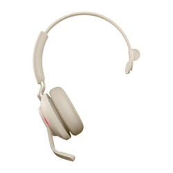 Jabra 26599-889-998 cuffia e auricolare Wireless A Padiglione Ufficio USB tipo A Bluetooth Beige