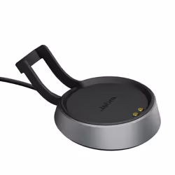Jabra 14207-65, Stazione base, Nero