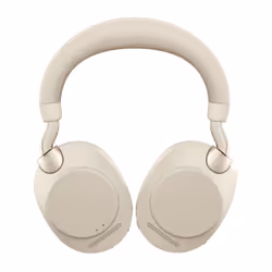 Jabra 28599-989-998 cuffia e auricolare Con cavo e senza cavo A Padiglione Ufficio USB tipo A Bluetooth Beige - Vista aggiuntiva 2