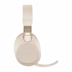 Jabra 28599-989-998 cuffia e auricolare Con cavo e senza cavo A Padiglione Ufficio USB tipo A Bluetooth Beige - Vista aggiuntiva 3
