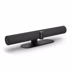 Jabra 8200-237, Sistema di videoconferenza di gruppo, 4K Ultra HD, 30 fps, 4x, Nero