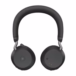 Jabra 27599-999-899 cuffia e auricolare Wireless A Padiglione Ufficio Bluetooth Nero - Vista aggiuntiva 4