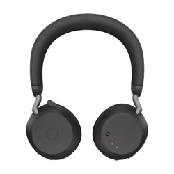 Jabra 27599-989-999 cuffia e auricolare Wireless A Padiglione Ufficio Bluetooth Nero - Vista aggiuntiva 4