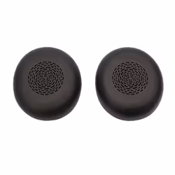 Jabra 14101-81, Set cuscinetto/anello, Nero
