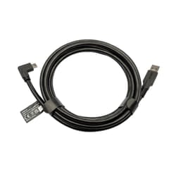 Jabra PanaCast USB Cable cavo USB USB 3.2 Gen 1 (3.1 Gen 1) 3 m USB A USB C Nero