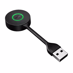 Jabra 14205-21, Nero