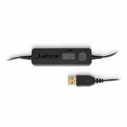 Jabra 1159-0159-EDU cuffia e auricolare Cablato A Padiglione Studio USB tipo A Nero - Vista aggiuntiva 4
