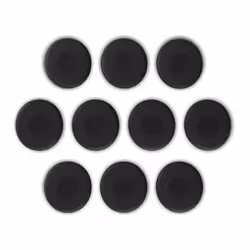 Jabra 14101-84, Set cuscinetto/anello