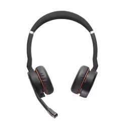 Jabra 7599-848-199 cuffia e auricolare Con cavo e senza cavo A Padiglione Musica e Chiamate Bluetooth Base di ricarica Nero - Vista aggiuntiva 4