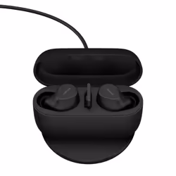 Jabra 20797-989-989 cuffia e auricolare True Wireless Stereo (TWS) In-ear Musica e Chiamate Bluetooth Nero - Vista aggiuntiva 4