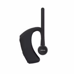 Jabra 5101-119 cuffia e auricolare Wireless Passanuca Car/Home office Bluetooth Nero - Vista aggiuntiva 4