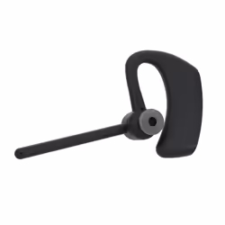 Jabra 5101-119 cuffia e auricolare Wireless Passanuca Car/Home office Bluetooth Nero - Vista aggiuntiva 5