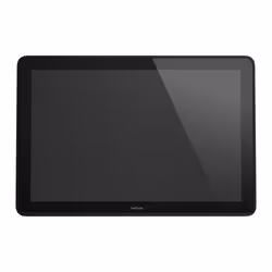 Jabra 8510-231 tablet 25,6 cm (10.1") Nero - Vista aggiuntiva 3
