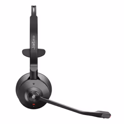 Jabra Engage 55 SE Auricolare Wireless A Padiglione Ufficio Nero - Vista aggiuntiva 4