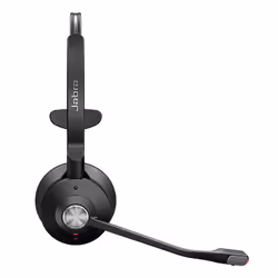Jabra Engage 65 SE Auricolare Wireless A Padiglione Ufficio Nero - Vista aggiuntiva 4