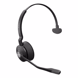 Jabra Engage 65 SE Auricolare Wireless A Padiglione Ufficio USB tipo-C Nero - Vista aggiuntiva 2