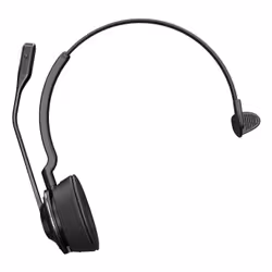 Jabra Engage 65 SE Auricolare Wireless A Padiglione Ufficio USB tipo-C Nero - Vista aggiuntiva 3