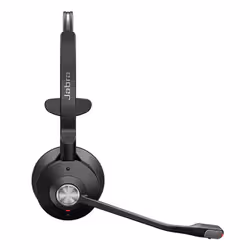 Jabra Engage 65 SE Auricolare Wireless A Padiglione Ufficio USB tipo-C Nero - Vista aggiuntiva 4