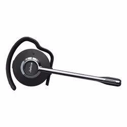 Jabra Engage 65 SE Auricolare Wireless A clip Ufficio Nero - Vista aggiuntiva 2