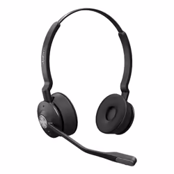 Jabra Engage 65 SE Auricolare Wireless A Padiglione Ufficio Nero