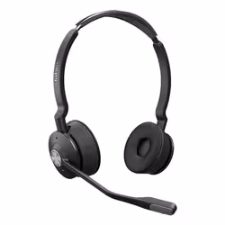 Jabra Engage 75 SE Auricolare Wireless A Padiglione Ufficio USB tipo-C Bluetooth Nero - Vista aggiuntiva 2