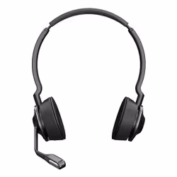 Jabra Engage 75 SE Auricolare Wireless A Padiglione Ufficio USB tipo-C Bluetooth Nero - Vista aggiuntiva 3