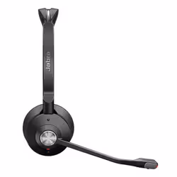Jabra Engage 75 SE Auricolare Wireless A Padiglione Ufficio USB tipo-C Bluetooth Nero - Vista aggiuntiva 4