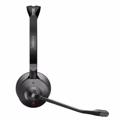 Jabra Engage 55 SE Auricolare Wireless A Padiglione Ufficio Nero