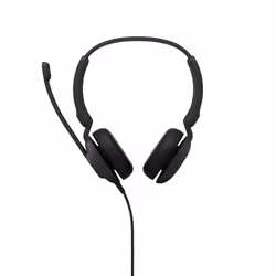Jabra Evolve 10 Auricolare Cablato A Padiglione Ufficio USB tipo A Nero
