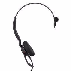 Jabra ENGAGE 40 Auricolare Cablato A Padiglione Ufficio USB Type-C / USB Type-A Nero - Vista aggiuntiva 3