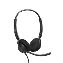 Jabra 4099-410-279 Auricolare Cablato A Padiglione Ufficio USB tipo A Nero