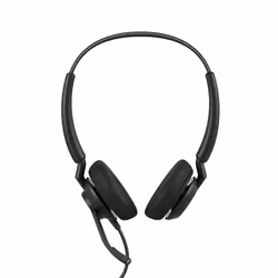 Jabra 4099-410-279 Auricolare Cablato A Padiglione Ufficio USB Type-C / USB Type-A Nero - Vista aggiuntiva 3
